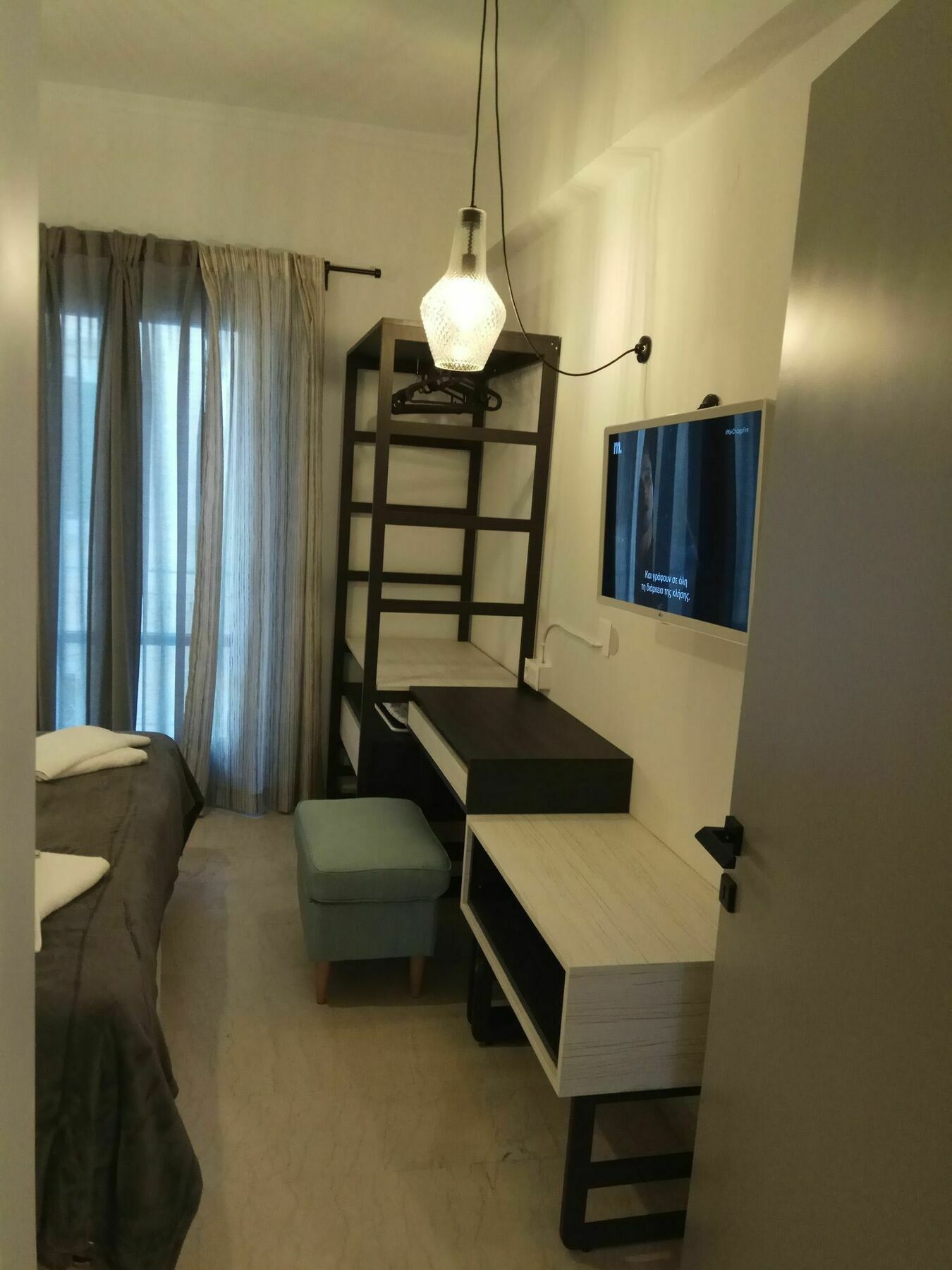 Loc Hospitality Urban Suites コルフ島 エクステリア 写真