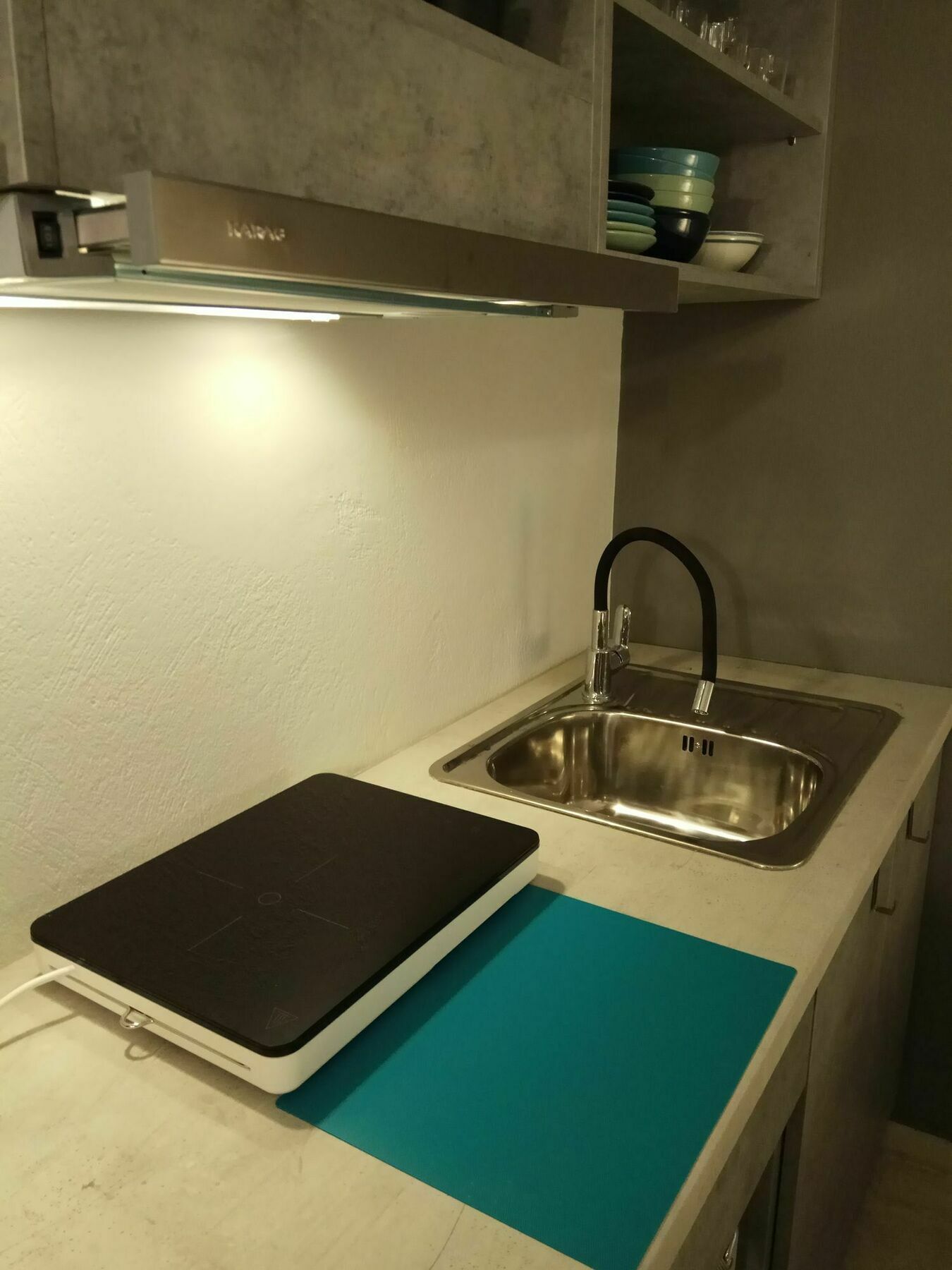 Loc Hospitality Urban Suites コルフ島 エクステリア 写真